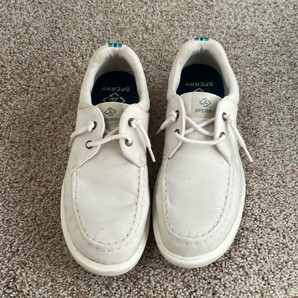 Men’s Sperry Top Sider Captain’S Moc sneaker
